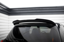 Suzuki Swift Sport Mk4 2005-2010 Vingextension Maxton Design